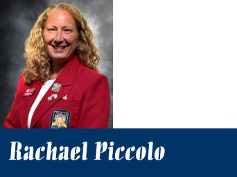 Rachael Piccolo