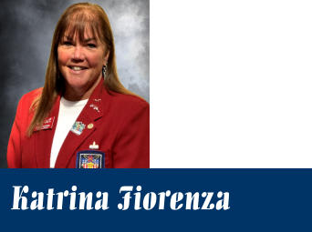 Katrina Fiorenza