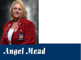 Angel Mead
